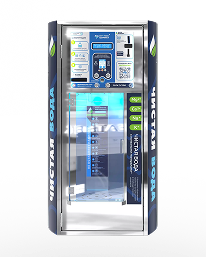 Торговый автомат  MINI PRO