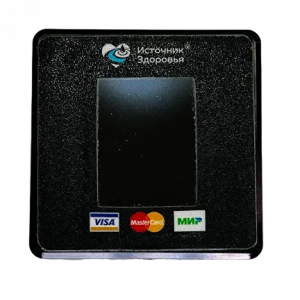 Встраиваемый модуль NFC