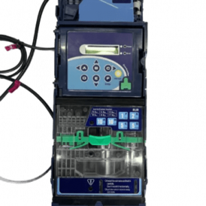 Монетоприемник со сдачей