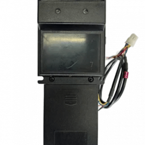 Купюроприемник