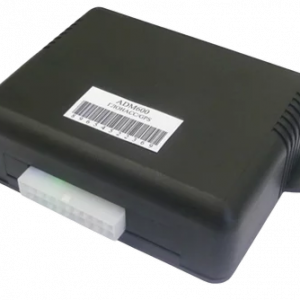 Основной контроллер