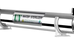 УФ-стерилизатор (ультрафиолет)