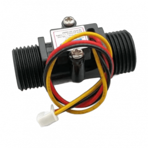 Датчик расхода воды