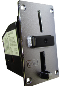 Монетоприемник