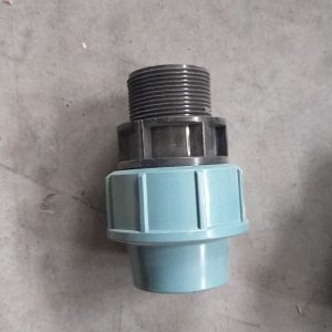 Муфта пнд 40 11/2нр