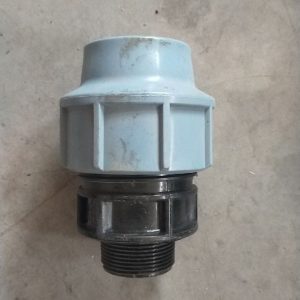 Муфта пнд 50 11/2 нр