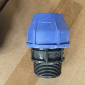 Муфта пнд 40 11/2нр