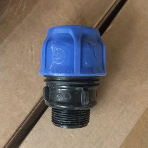 Муфта пнд 32 11/4нр