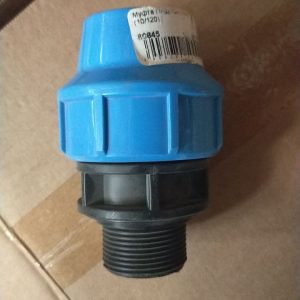 Муфта пнд 40 11/4нр