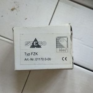 термо реле Typ FZK