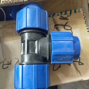 Тройник пнд 32