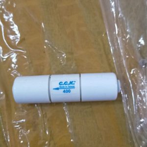 огранечитель потока 400