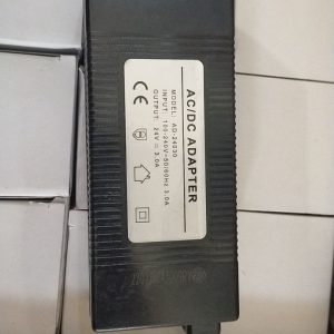 Блок питания для насоса 24V