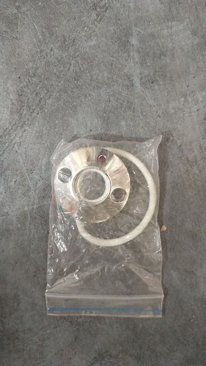 Считыватель накладной M1 для электронных ключей Touch Memory(iButton)