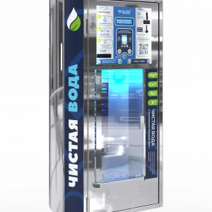 Автоматическое устройство "Модуль розлива МИНИ"