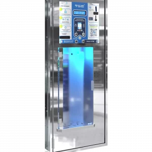 Автоматическое устройство "Модуль розлива ДВЕРЬ"