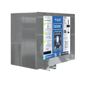 Автоматическое устройство "Модуль розлива МИНИ М