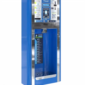 Автоматическое устройство "Модуль розлива СТЕНА"