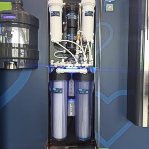 Автоматическое устройство "Колонка"